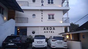 Hotel Arda Bali