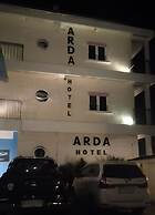 Hotel Arda Bali
