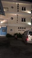 Hotel Arda Bali