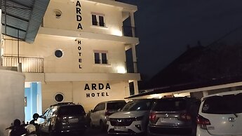 Hotel Arda Bali