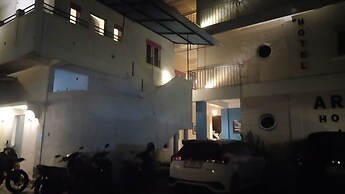 Hotel Arda Bali