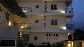 Hotel Arda Bali