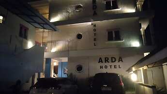 Hotel Arda Bali
