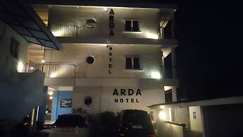 Hotel Arda Bali