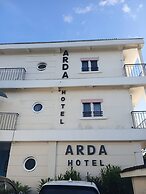 Hotel Arda Bali