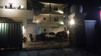 Hotel Arda Bali