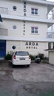 Hotel Arda Bali