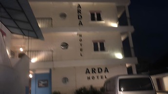 Hotel Arda Bali