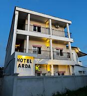 Hotel Arda Bali