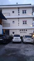 Hotel Arda Bali