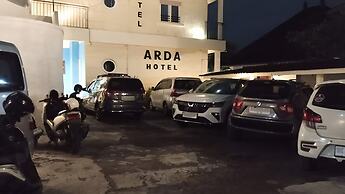 Hotel Arda Bali
