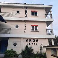 Hotel Arda Bali