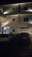 Hotel Arda Bali