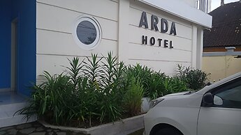 Hotel Arda Bali