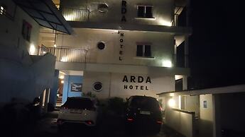 Hotel Arda Bali