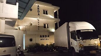 Hotel Arda Bali