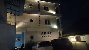 Hotel Arda Bali