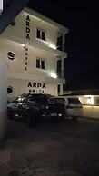 Hotel Arda Bali