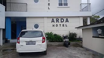 Hotel Arda Bali