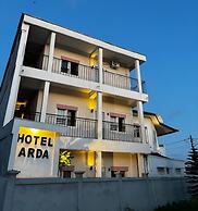 Hotel Arda Bali