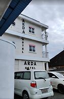 Hotel Arda Bali
