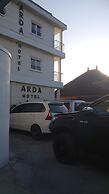 Hotel Arda Bali