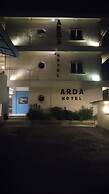 Hotel Arda Bali
