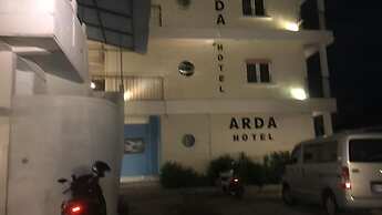 Hotel Arda Bali