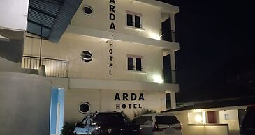 Hotel Arda Bali