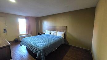 Diamond Inn Motel By OYO Jackson Hwy 80/ I-20