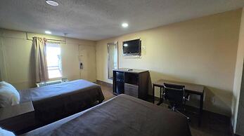 Diamond Inn Motel By OYO Jackson Hwy 80/ I-20