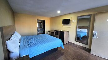 Diamond Inn Motel By OYO Jackson Hwy 80/ I-20