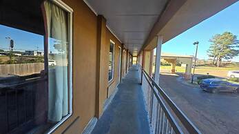 Diamond Inn Motel By OYO Jackson Hwy 80/ I-20