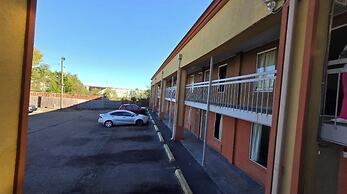 Diamond Inn Motel By OYO Jackson Hwy 80/ I-20