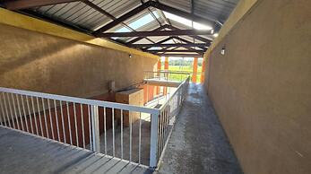 Diamond Inn Motel By OYO Jackson Hwy 80/ I-20