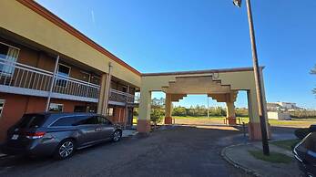 Diamond Inn Motel By OYO Jackson Hwy 80/ I-20