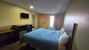 Diamond Inn Motel By OYO Jackson Hwy 80/ I-20