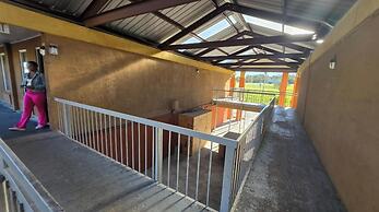 Diamond Inn Motel By OYO Jackson Hwy 80/ I-20