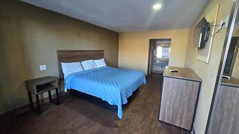 Diamond Inn Motel By OYO Jackson Hwy 80/ I-20