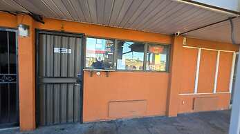 Diamond Inn Motel By OYO Jackson Hwy 80/ I-20