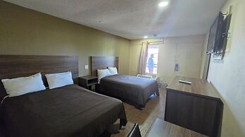 Diamond Inn Motel By OYO Jackson Hwy 80/ I-20