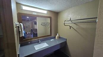 Diamond Inn Motel By OYO Jackson Hwy 80/ I-20