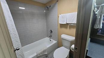 Diamond Inn Motel By OYO Jackson Hwy 80/ I-20