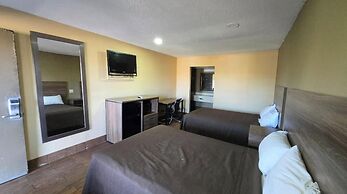 Diamond Inn Motel By OYO Jackson Hwy 80/ I-20