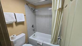 Diamond Inn Motel By OYO Jackson Hwy 80/ I-20