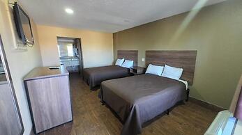 Diamond Inn Motel By OYO Jackson Hwy 80/ I-20