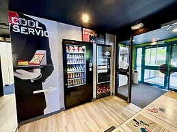 ibis budget Beaune