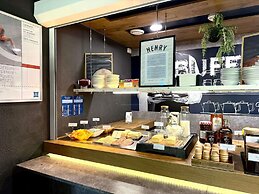 ibis budget Beaune