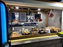 ibis budget Beaune