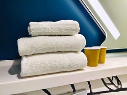 ibis budget Beaune